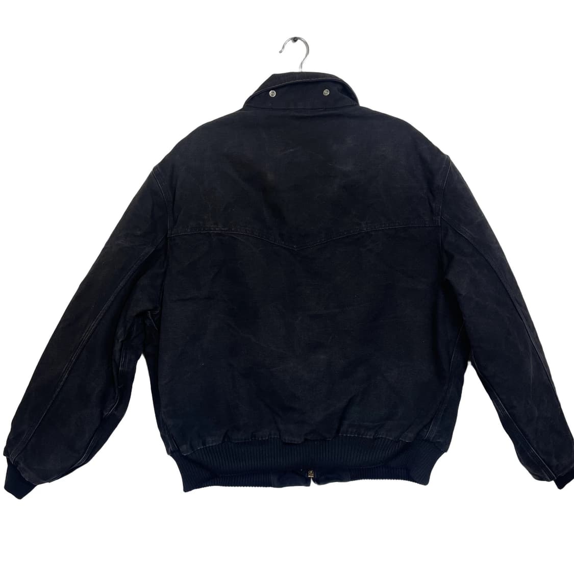 칼하트 J13 산타페 디트로이트 자켓 블랙 상품이미지2