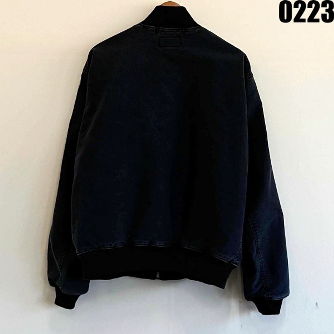 더블알엘 RRL 랄프로렌 코튼 울 스타디움 자켓 XXL 0223  상품이미지10