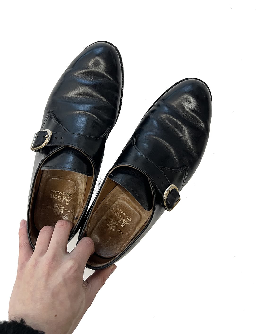 알든 싱글 몽크 상품이미지8