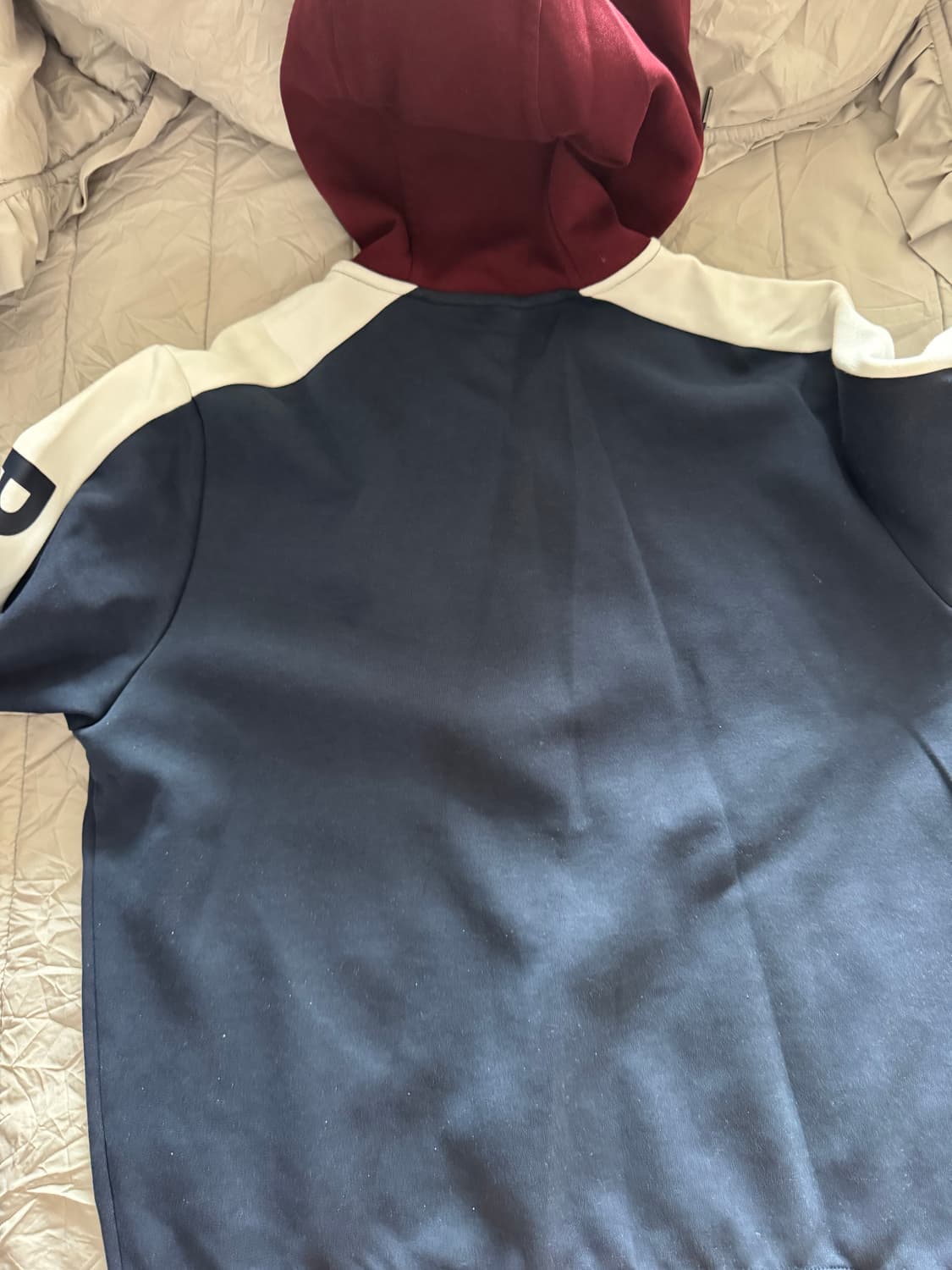 폴로랄프로렌 후드집업 상품이미지3