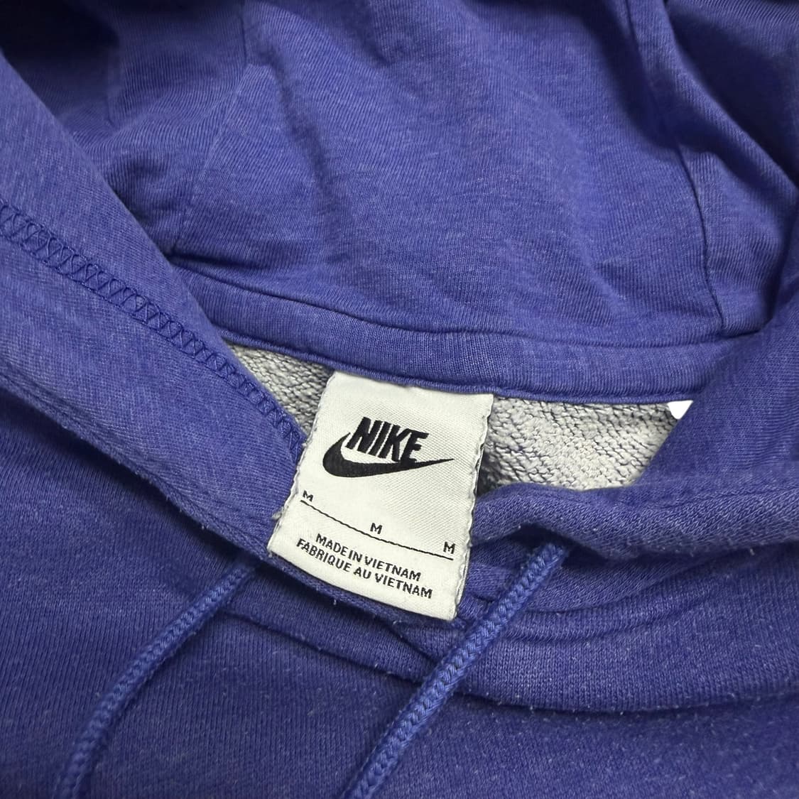 나이키 후드티 상품이미지2