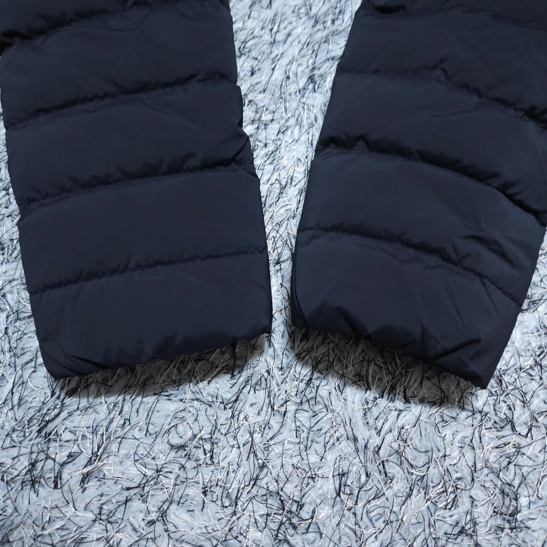 빈폴)100 여자 오리털롱패딩 덕다운 / 왕눈이샵 상품이미지7
