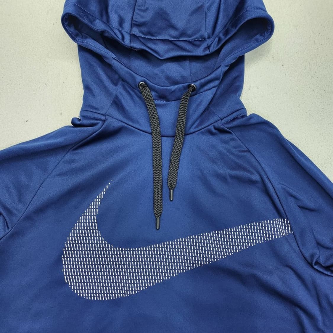 NIKE 써미 드라이핏 후드티  XL 상품이미지2