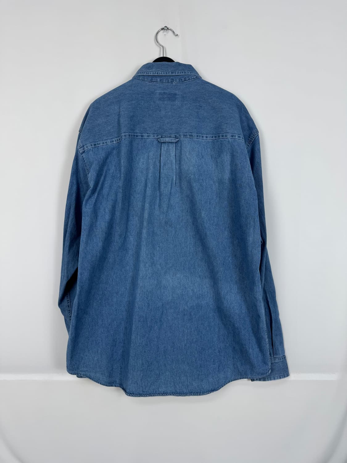 b353) 칼하트 워크 청셔츠 상품이미지4