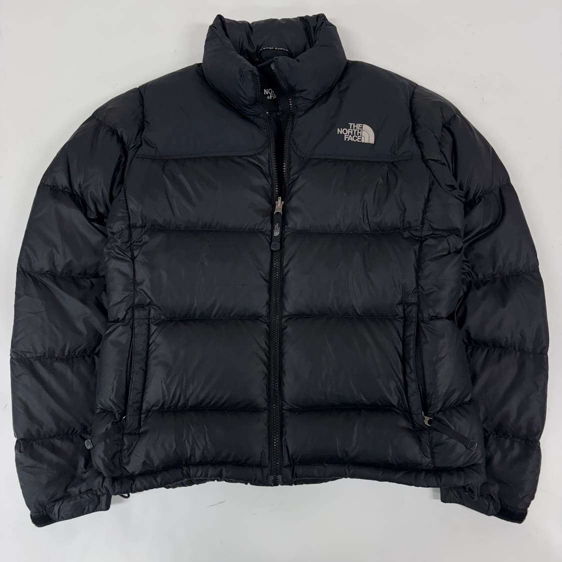 노스페이스 눕시 패딩 상품이미지3