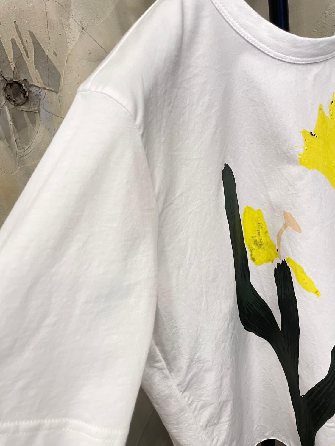 마르니 백 오픈 스트링 반팔티 66 상품이미지6