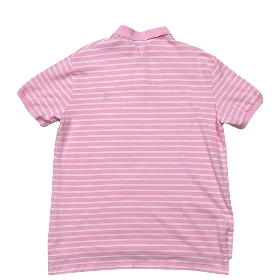 POLO BY RALPH LAUREN 핑크 스트라이프 PK L 상품이미지5