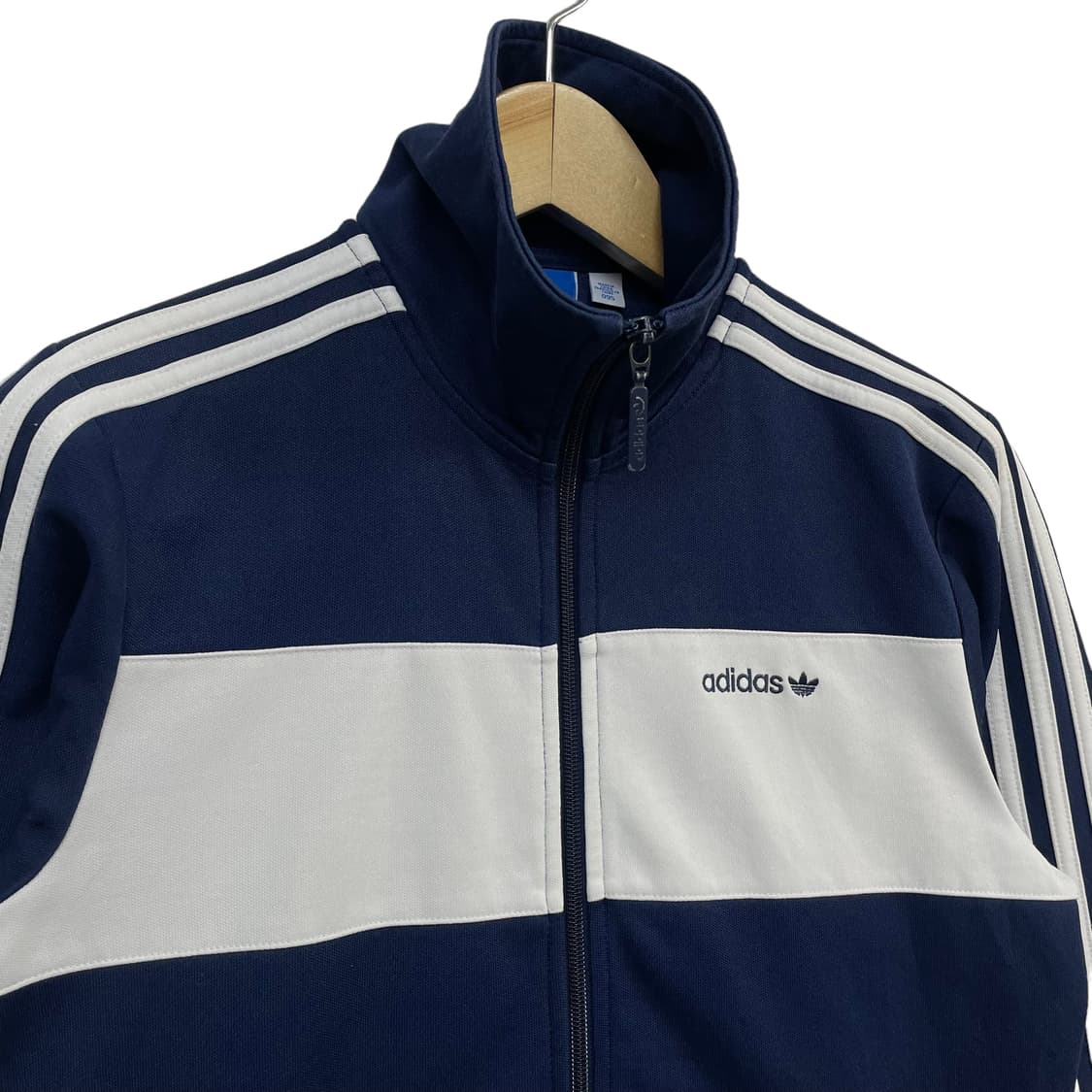 Adidas beckenbauer track top 상품이미지2