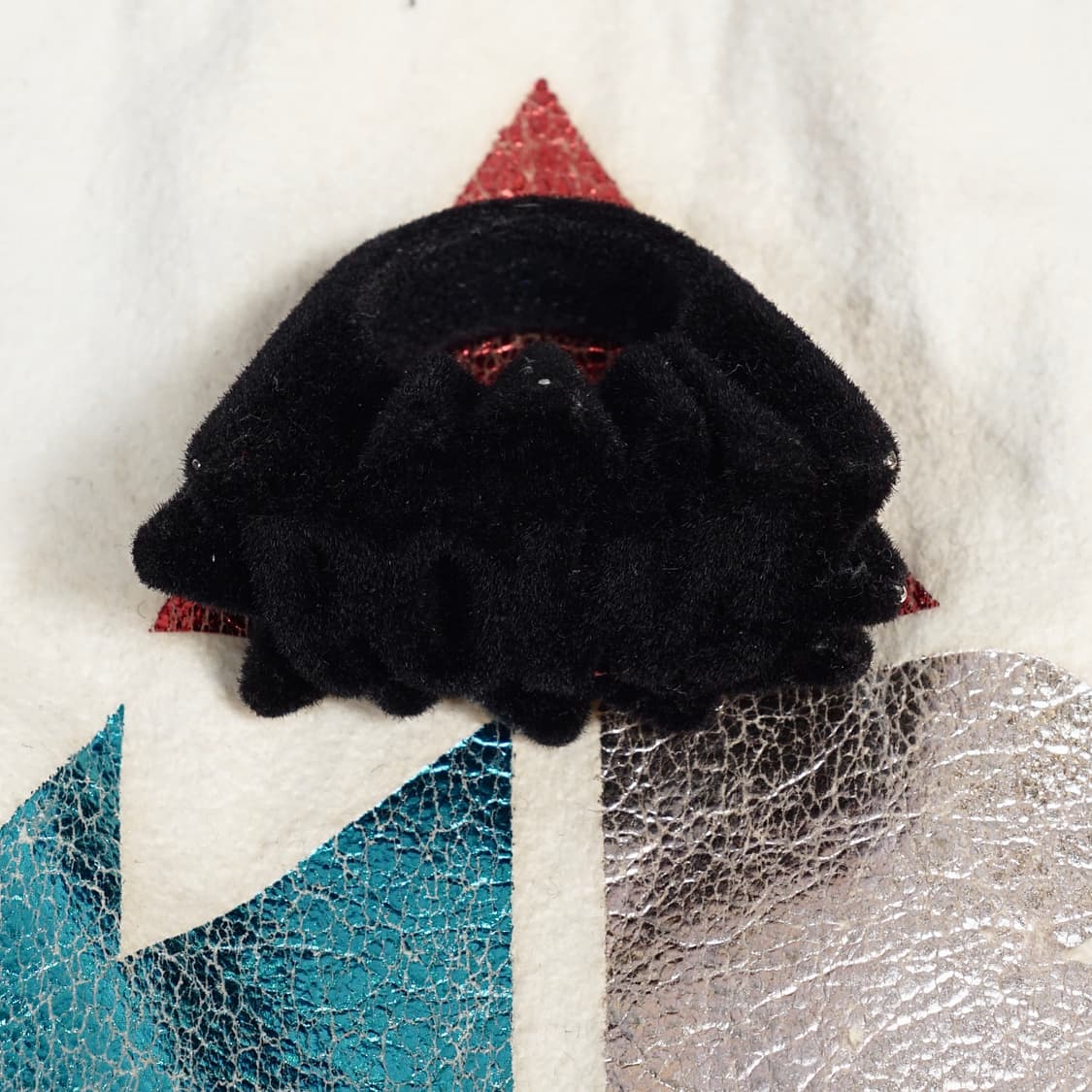 앰부쉬 POW 벨벳 반지 상품이미지2