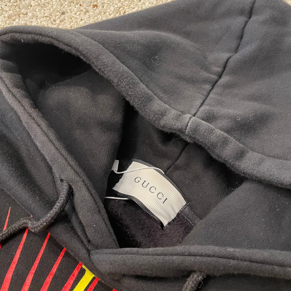 구찌 후드티 ⭐️981 상품이미지3