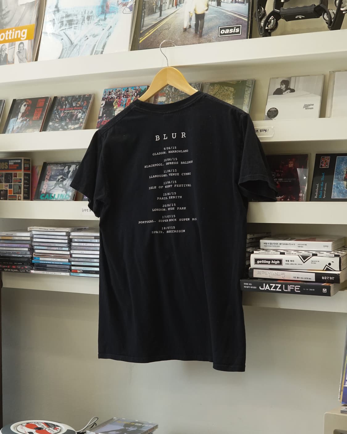 Blur 상품이미지2