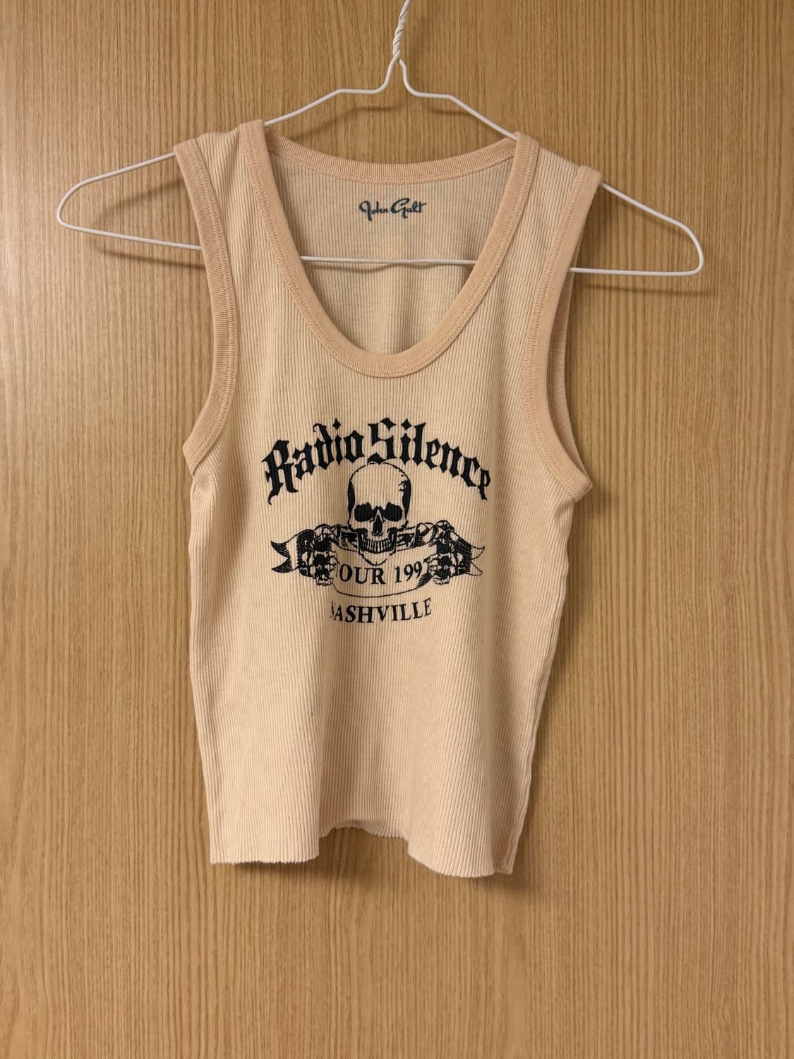 브랜디멜빌 나시 상품이미지1