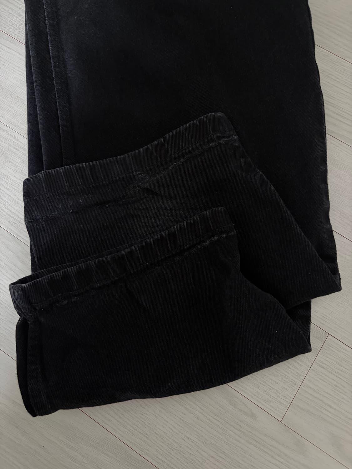 폴라스케이트빅보이진 피치블랙 (S) 상품이미지10