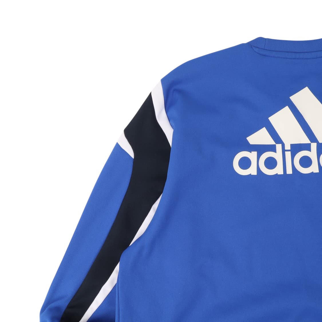 아디다스 2009 첼시 트레이닝 탑 져지 상품이미지6