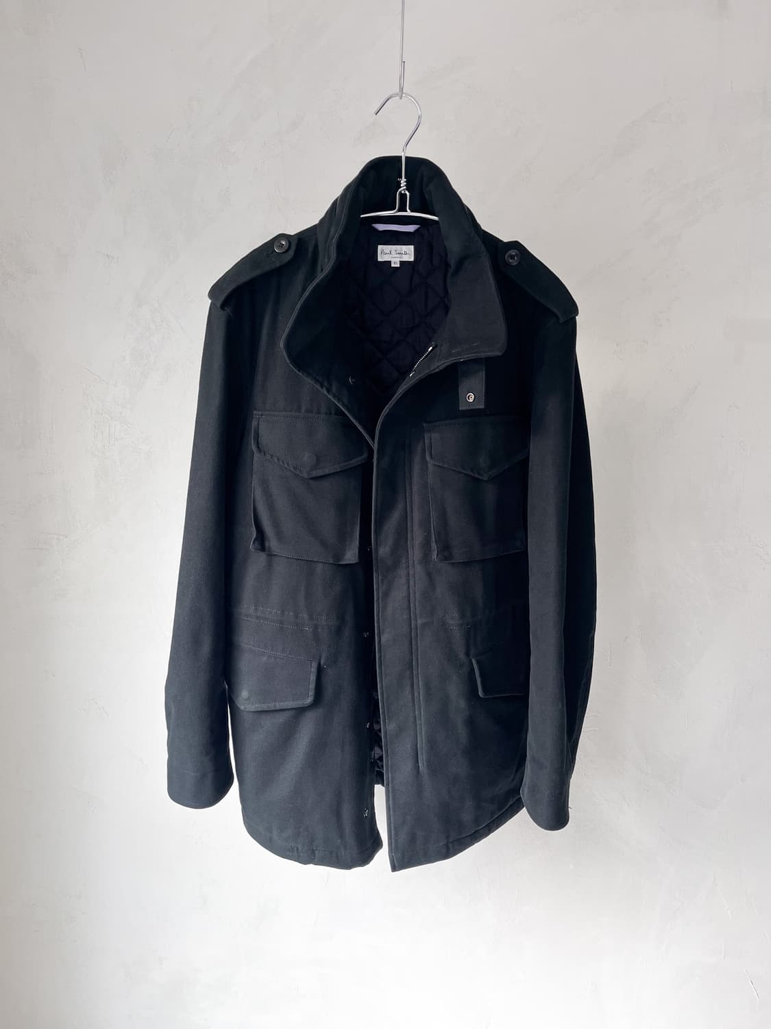 Paul Smith / Made in Japan (Moleskin) 상품이미지2