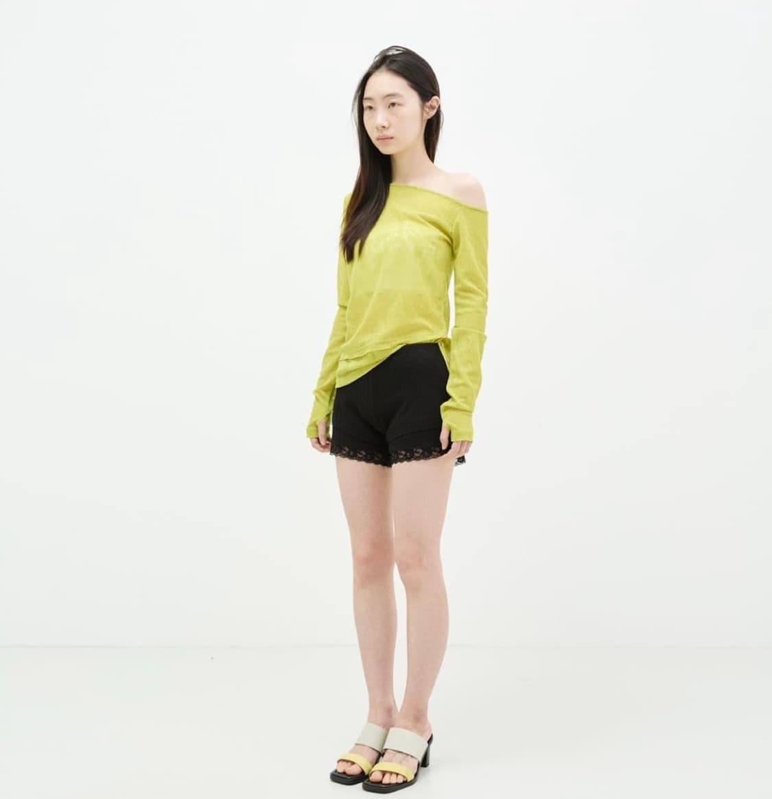 콜로신스 셋업 상품이미지2