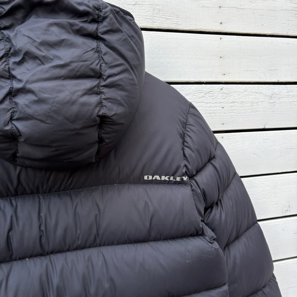 Oakley 오클리 패딩 상품이미지6