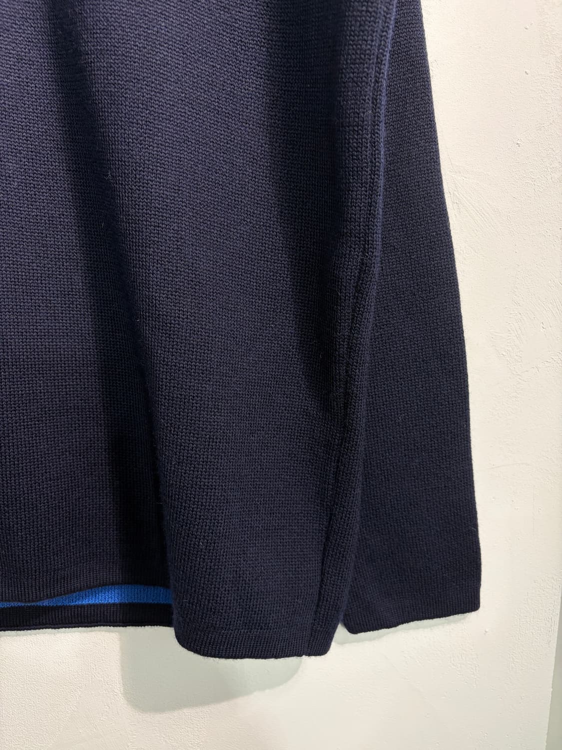 [XL] Dale of norway 데일 오브 노르웨이 반집업 울10 상품이미지6