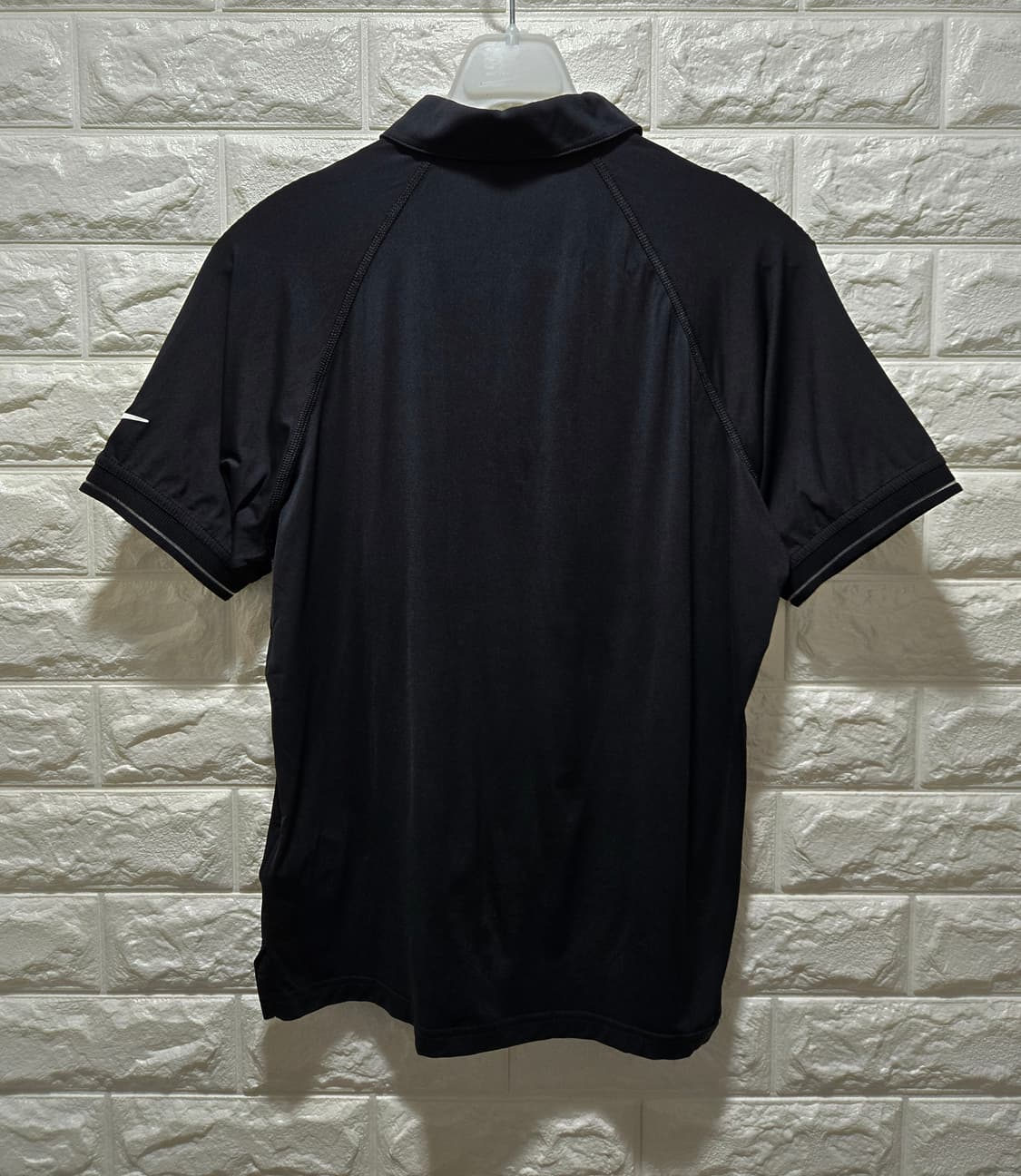 나이키 기능성 반팔 폴로티 85~90 상품이미지7