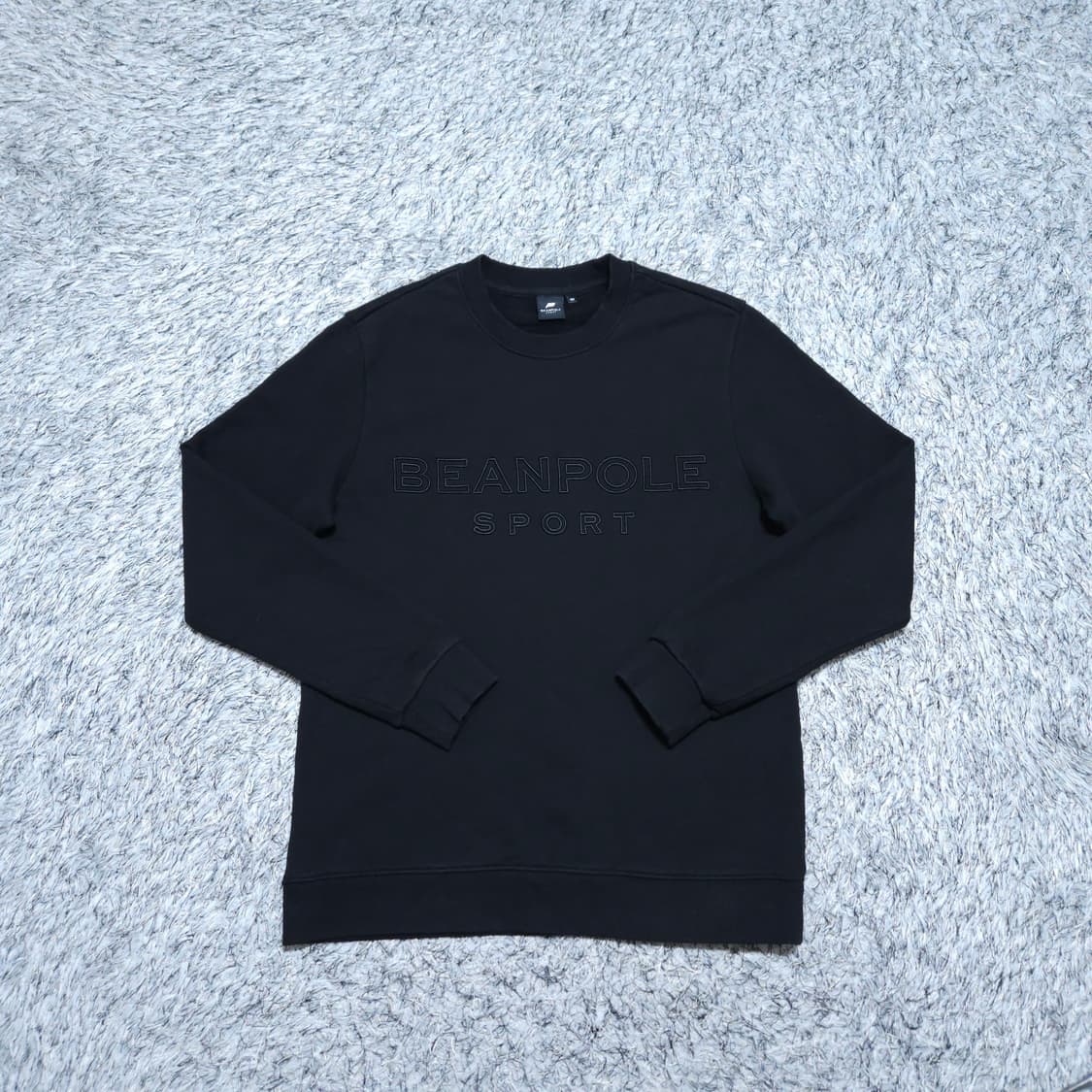 빈폴스포츠)100 남자 맨투맨티셔츠 / 왕눈이샵 상품이미지1