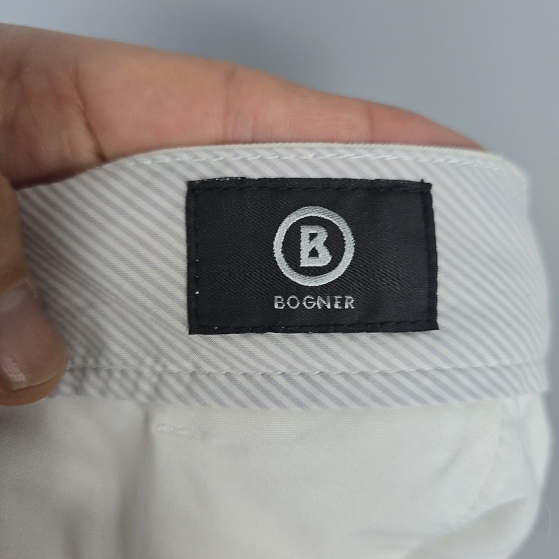 남성 보그너 BOGNER 골프 팬츠 84 상품이미지6