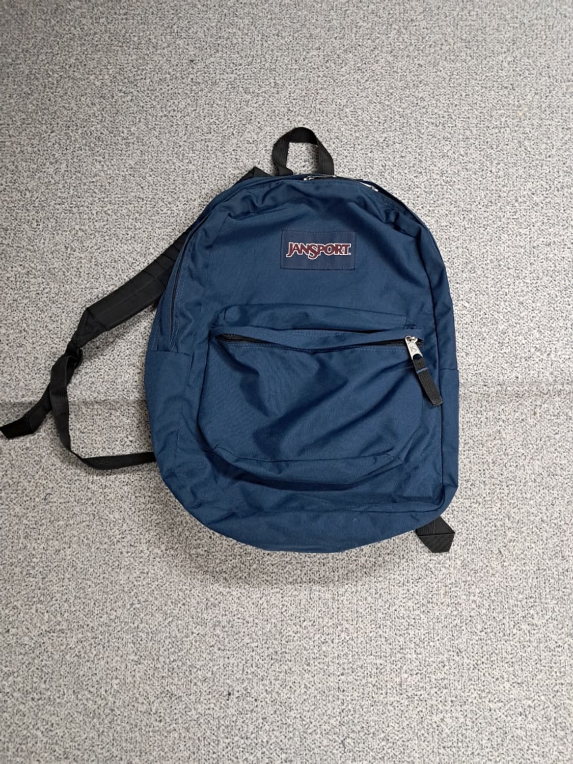 잔스포츠  백팩 상품이미지1