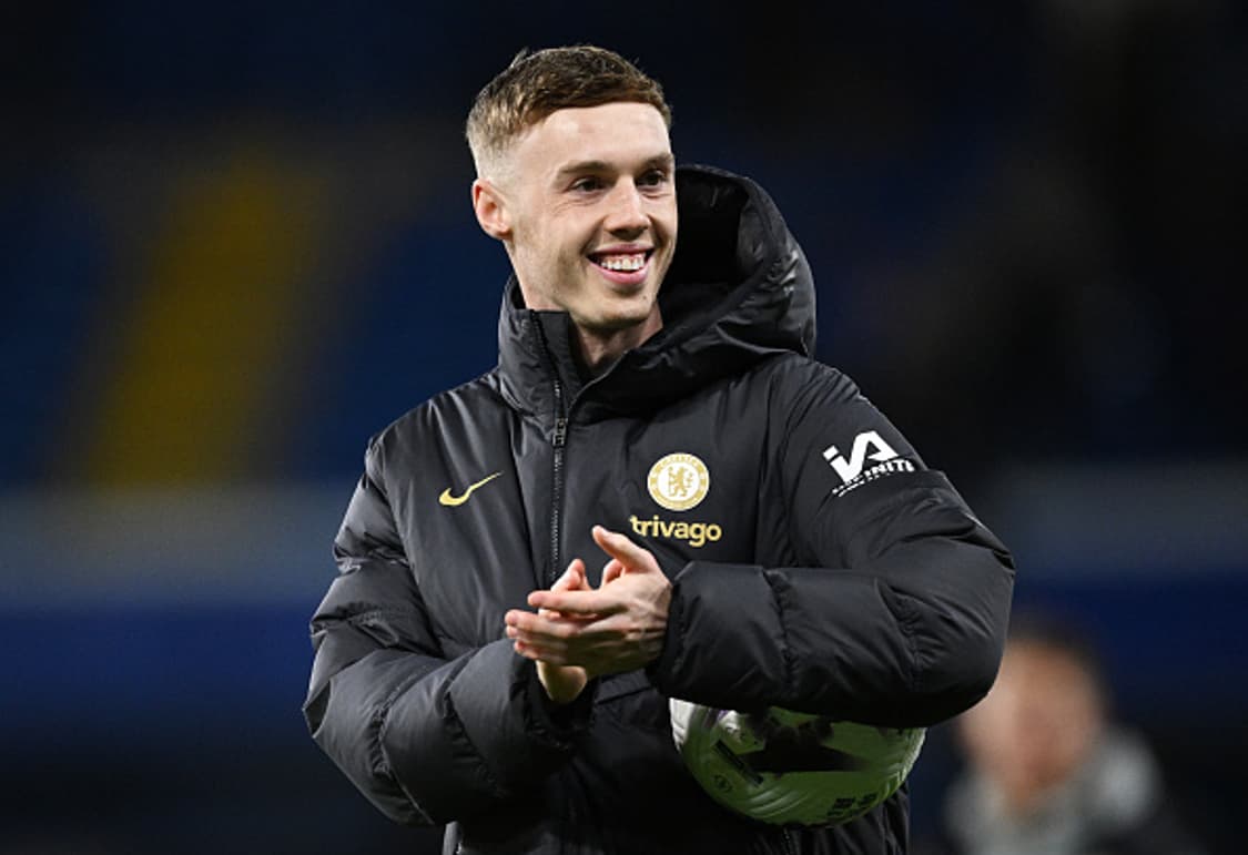 2324 나이키 첼시 지급용 스톰핏 패딩 자켓 트레이닝 상품이미지5