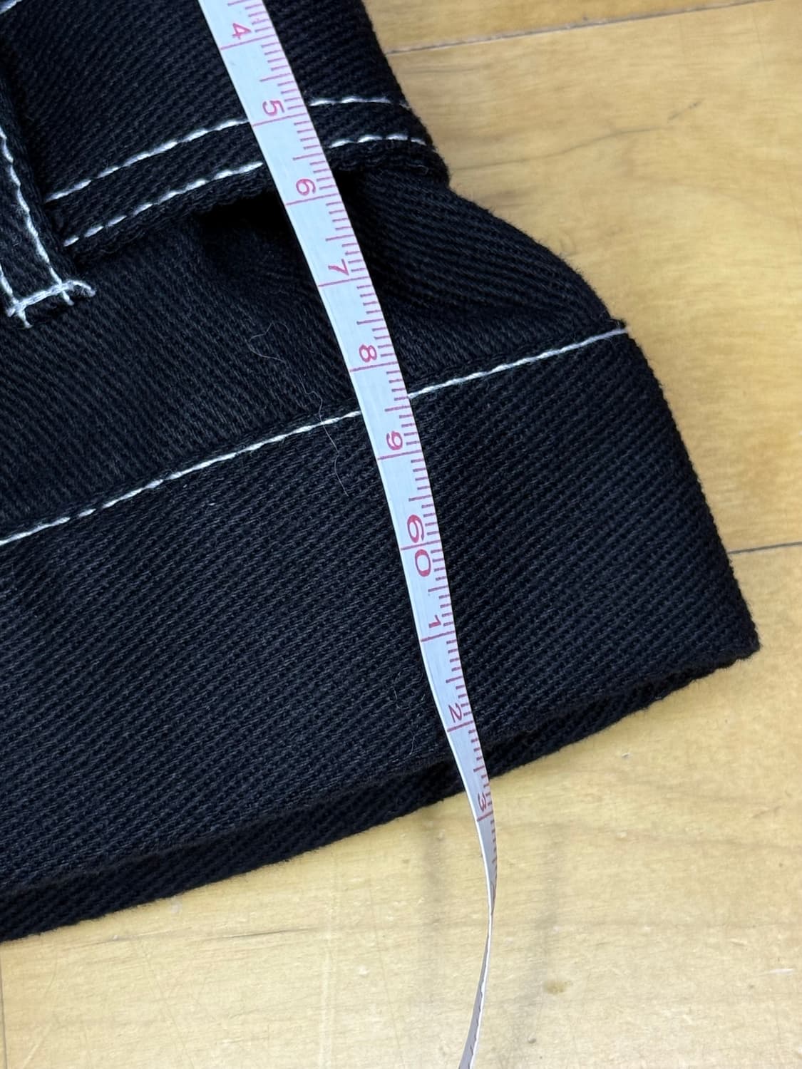 Yoikadakada denim jacket 상품이미지8