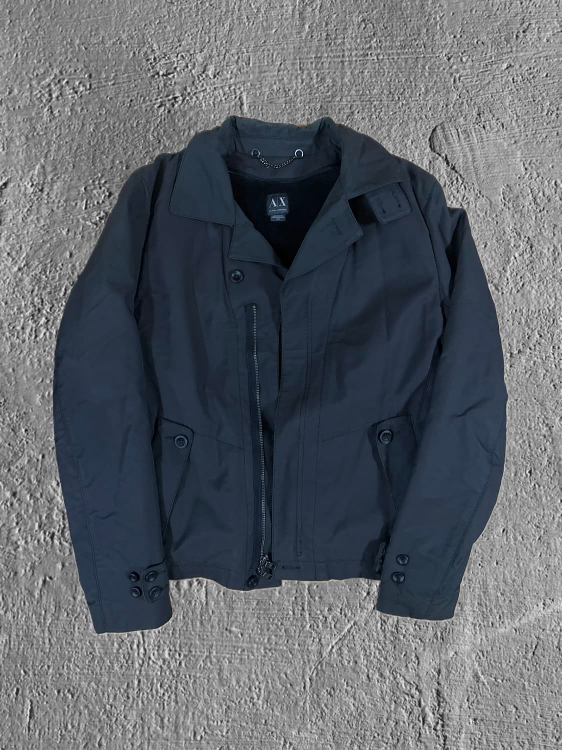Almani Exchange Jacket 상품이미지1