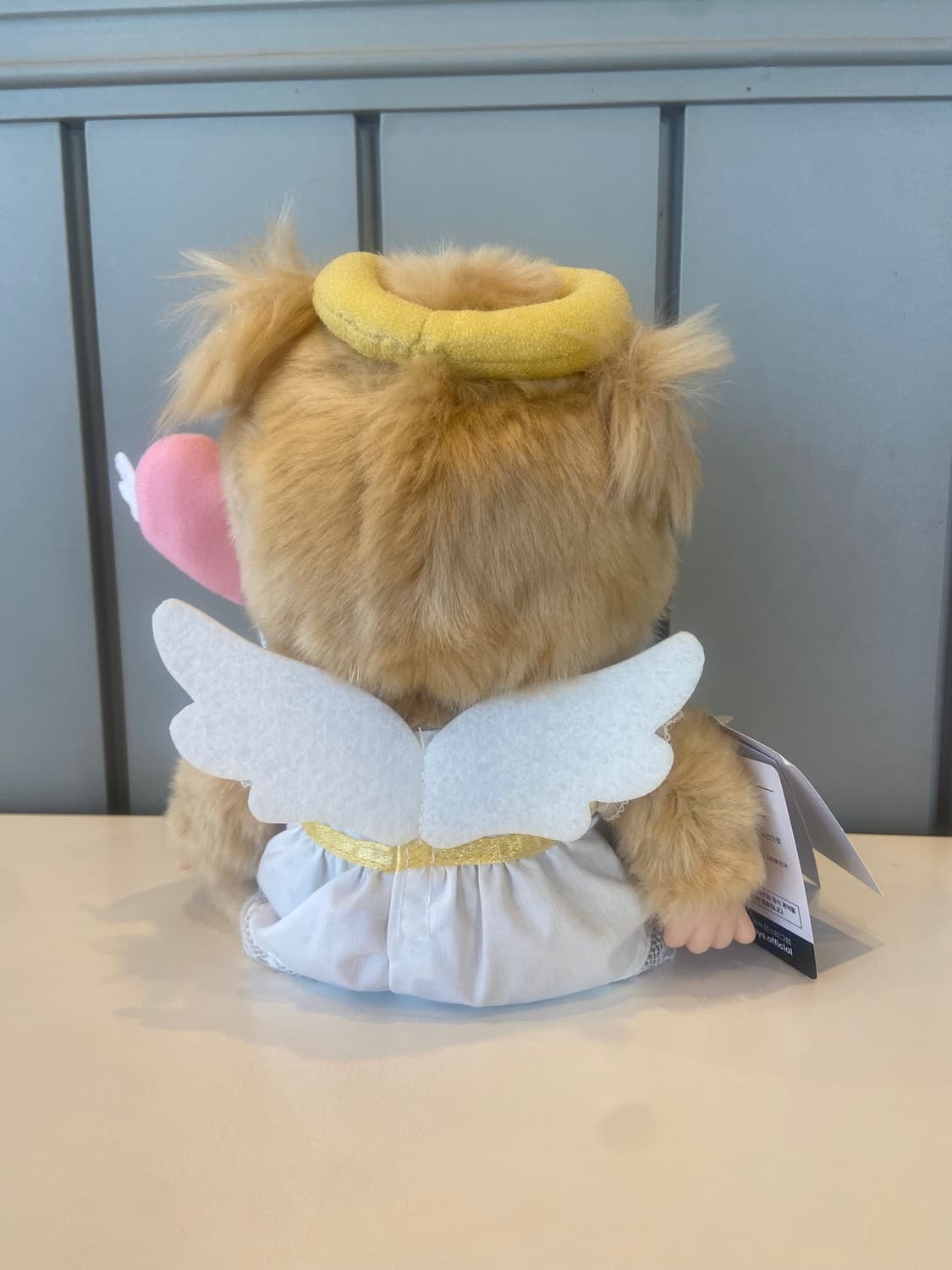 몬치치 50주년 러브엔젤 몬치치 상품이미지4