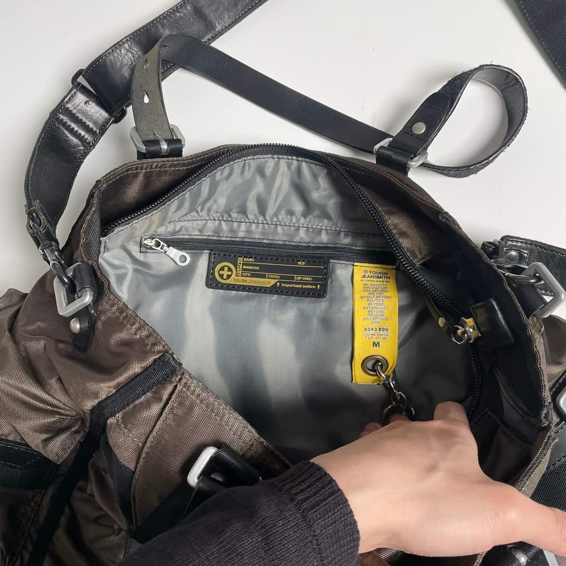 Tough jeansmith  상품이미지10