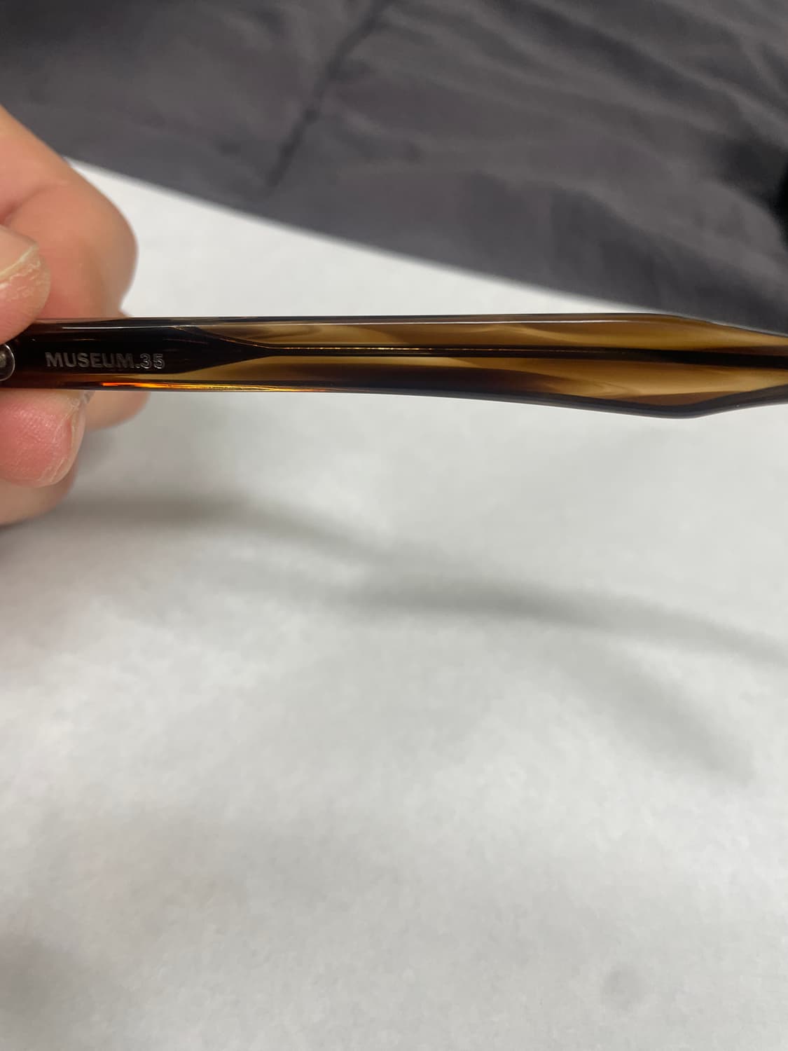 더뮤지엄안경 상품이미지2