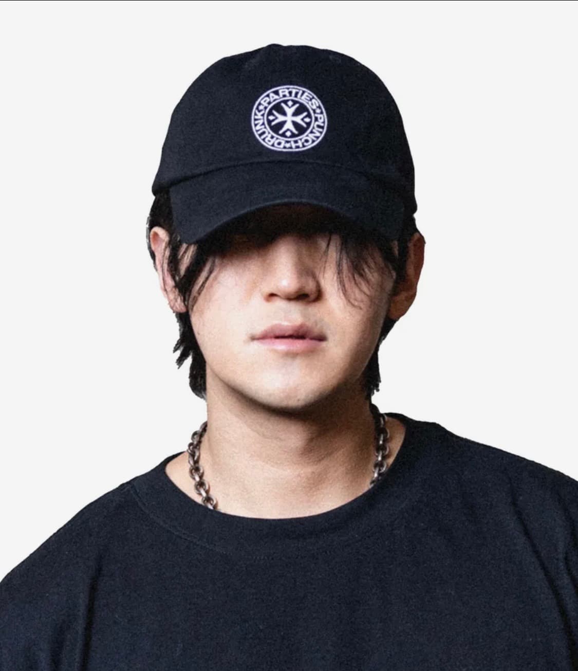 펀치드렁크파티즈 모자 2사이즈 상품이미지2