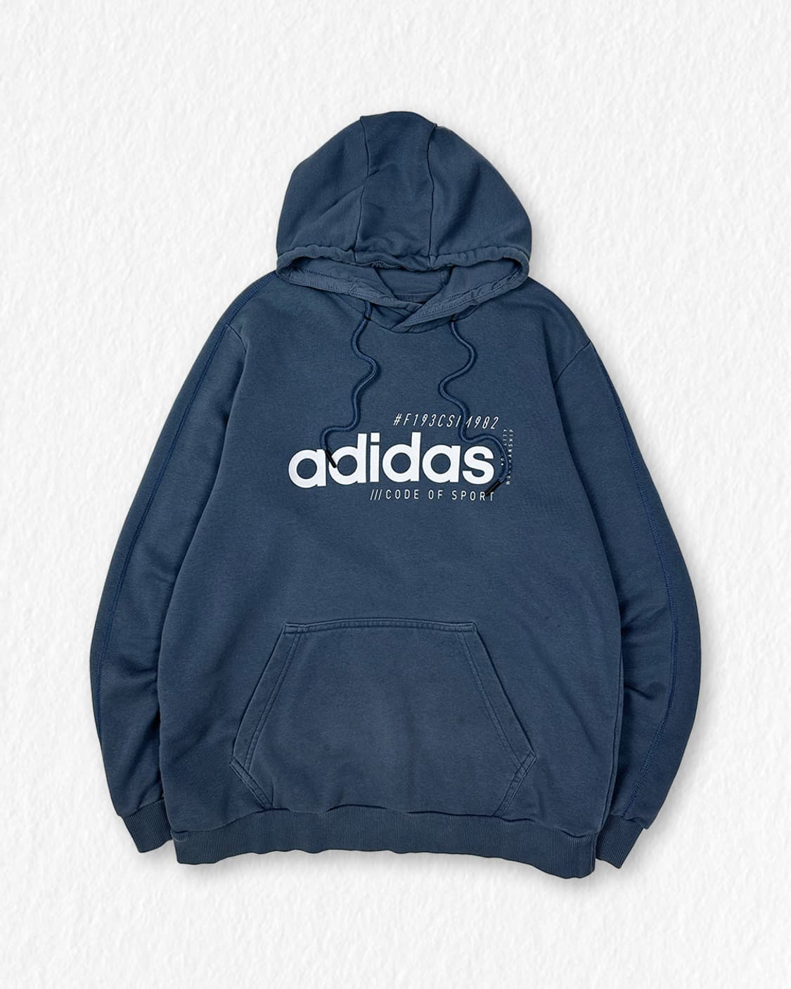 아디다스 후드티 라이트블루 상품이미지1