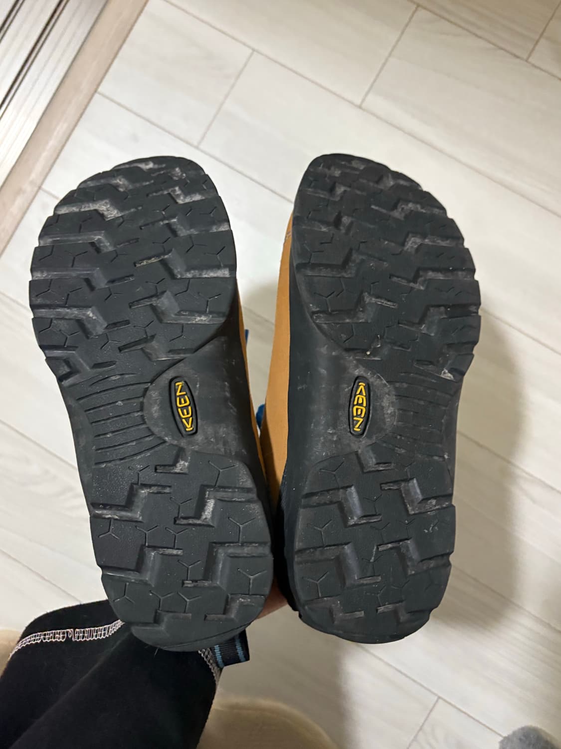 킨 제스퍼 카멜 230 eu36 상품이미지4