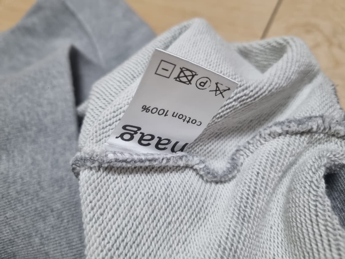 헤이그 맨투맨 상품이미지6