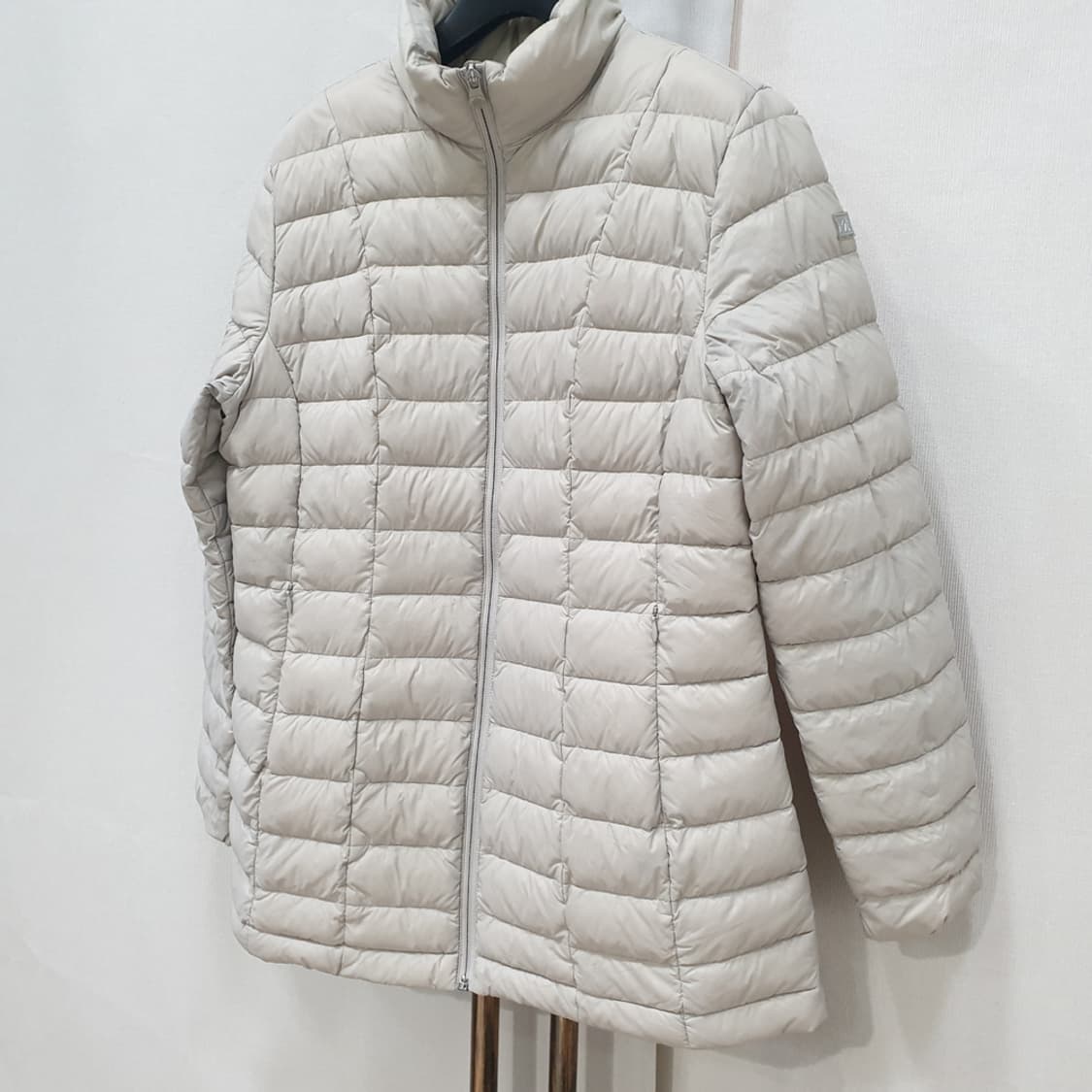 밀레(MILLET) LD 모리안2 구스다운 95 상품이미지2