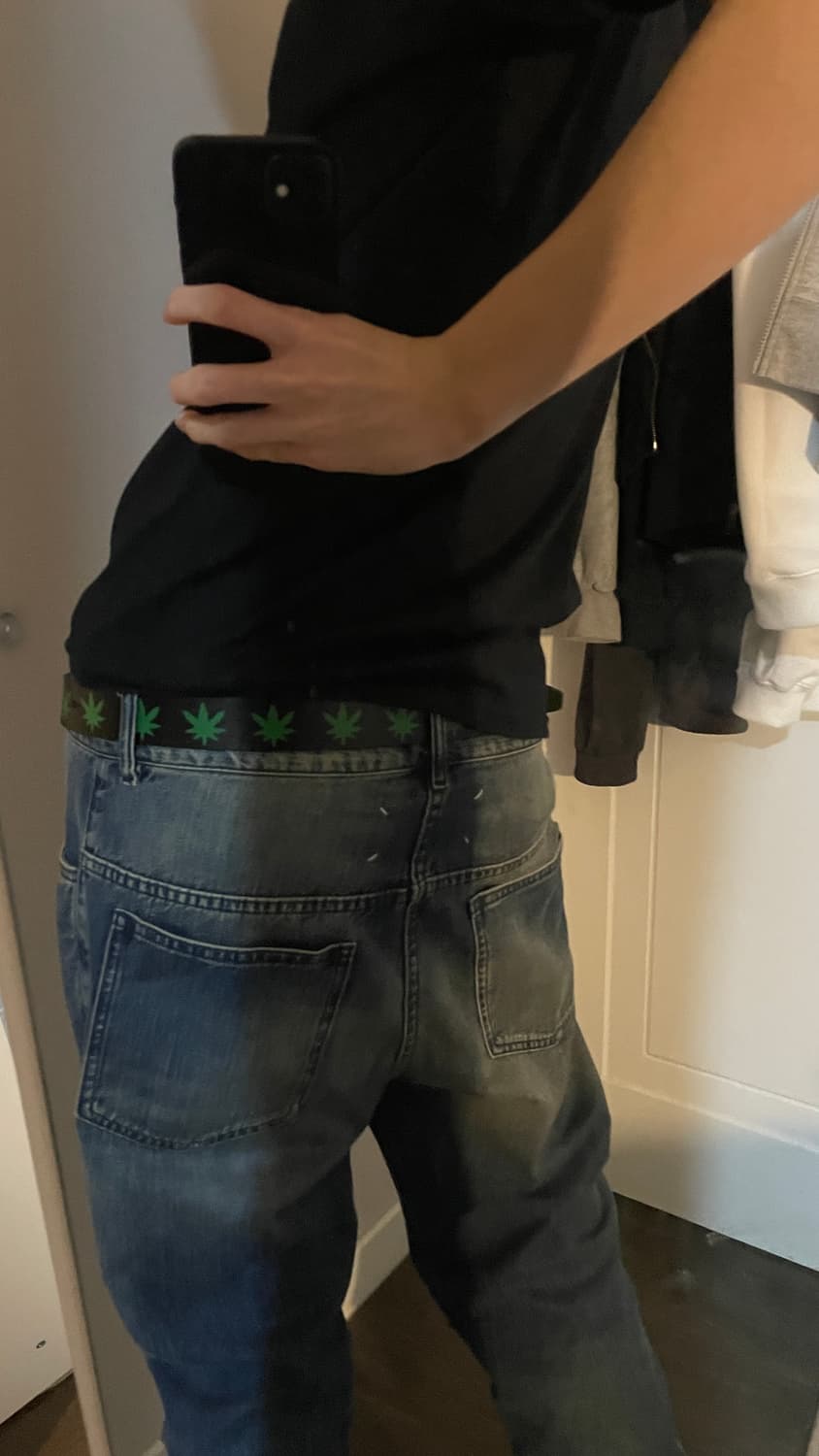 마르지엘라 패치진 상품이미지4