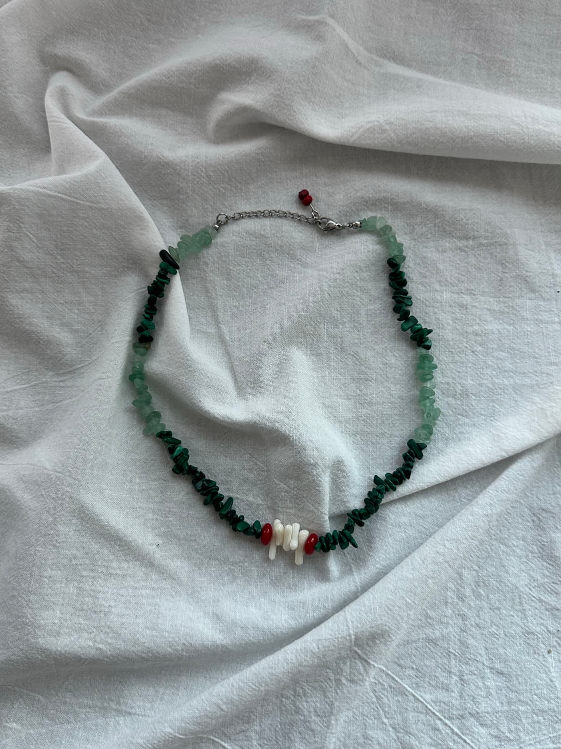 Fuco 빈티지 목걸이  상품이미지1