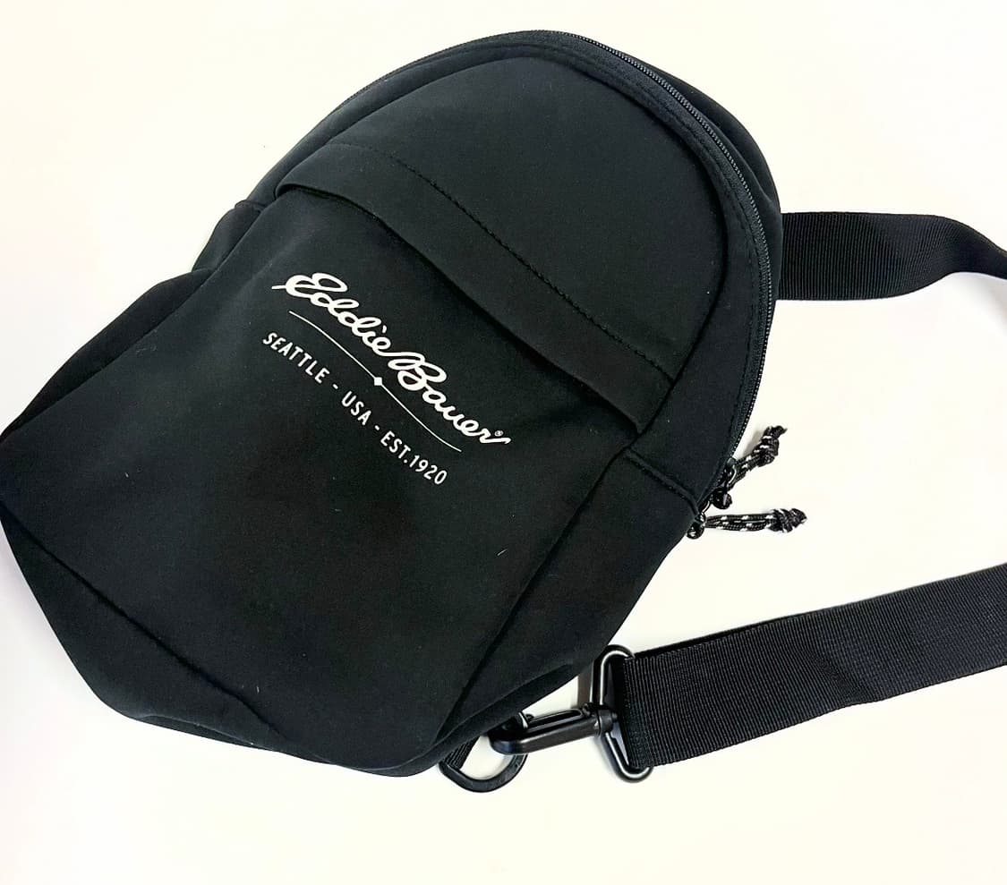 에디바우어 슬링백 상품이미지2