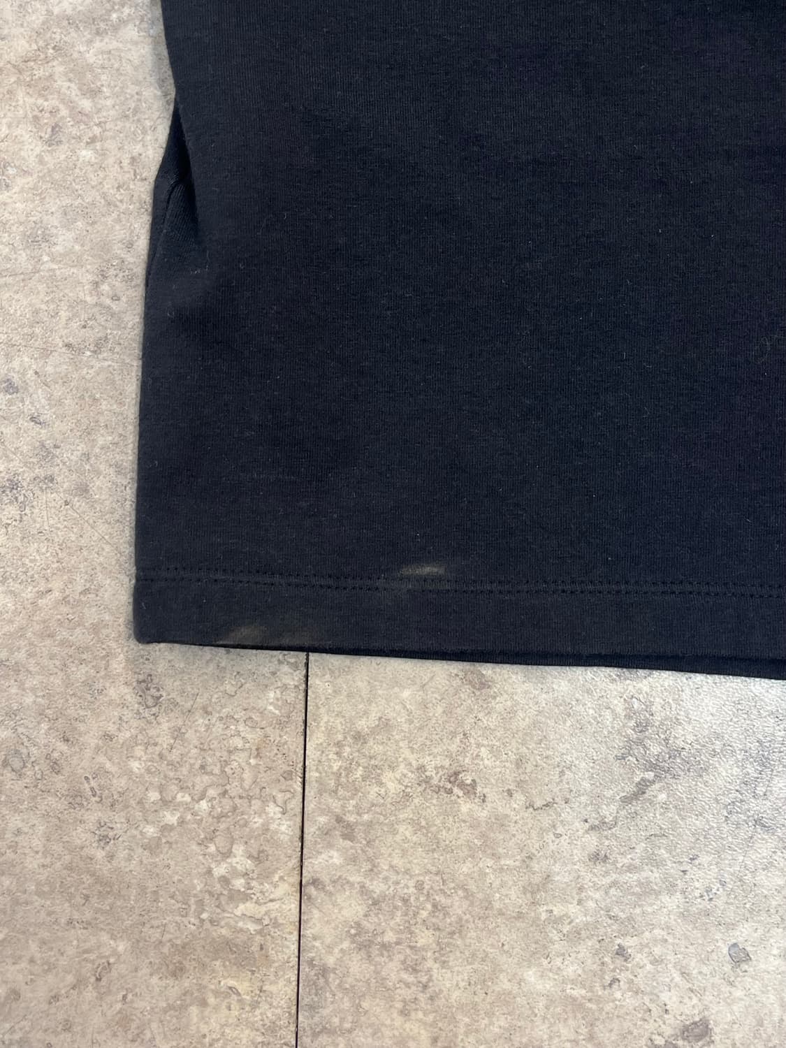 아디다스 긴팔티 블랙 XS #csz3584 상품이미지9