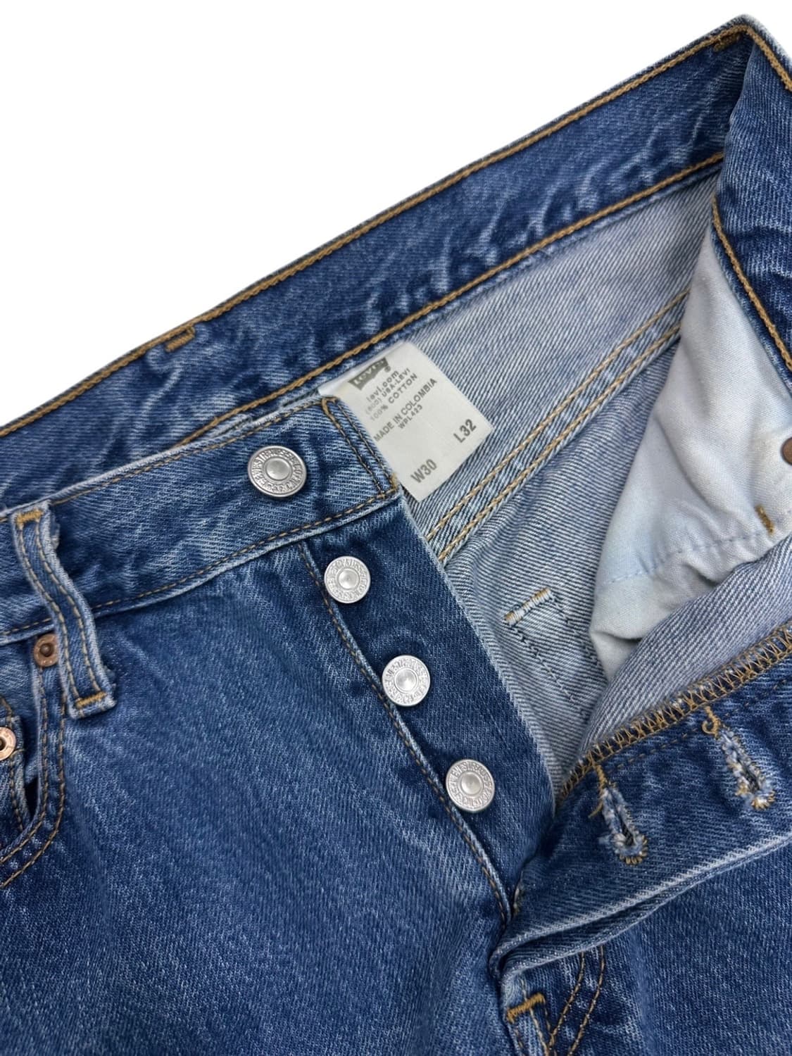 00s 리바이스 501 (30)  상품이미지4