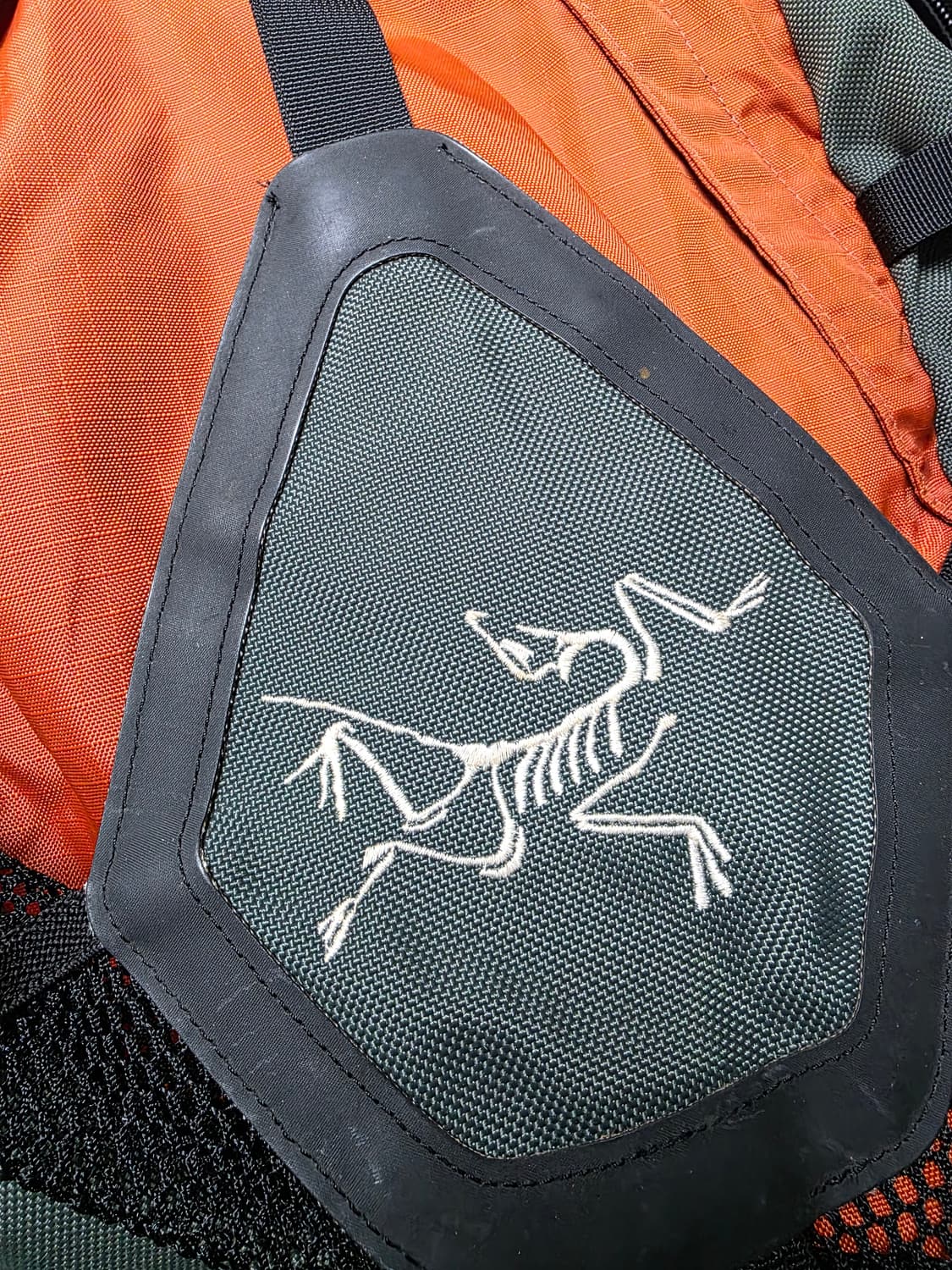 아크테릭스 와이어 백팩 상품이미지7