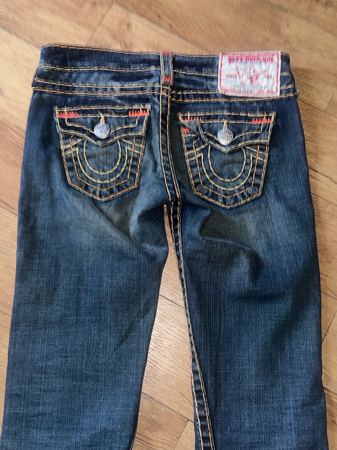 트루릴리젼 슈퍼T 상품이미지5