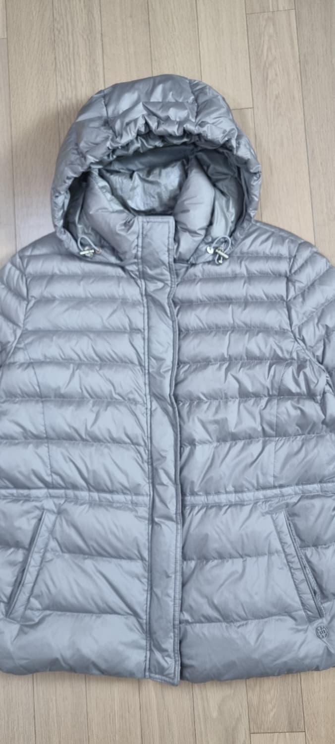 마시모두띠 덕다운 경량 패딩 XL _ 여성 상품이미지2