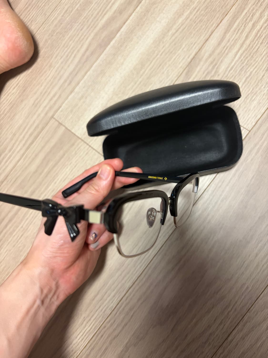 Yvmin suhshu tong 상품이미지1