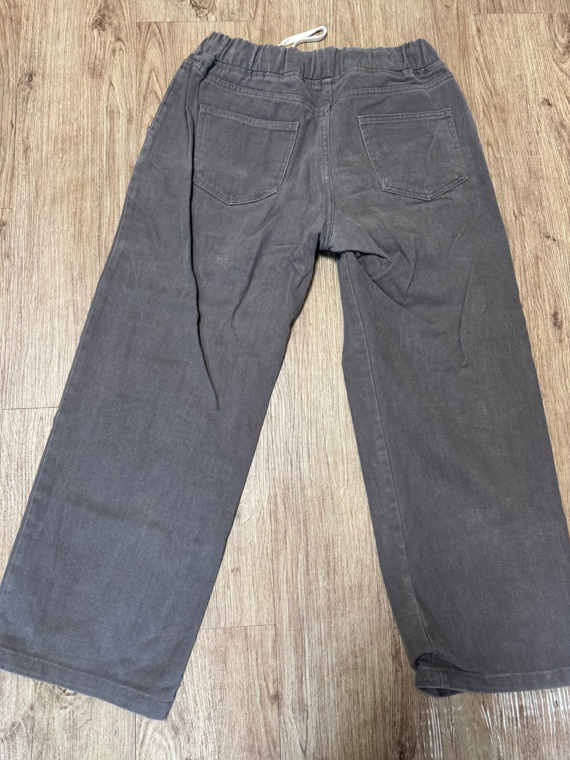 빈티지 와이드팬츠 상품이미지2