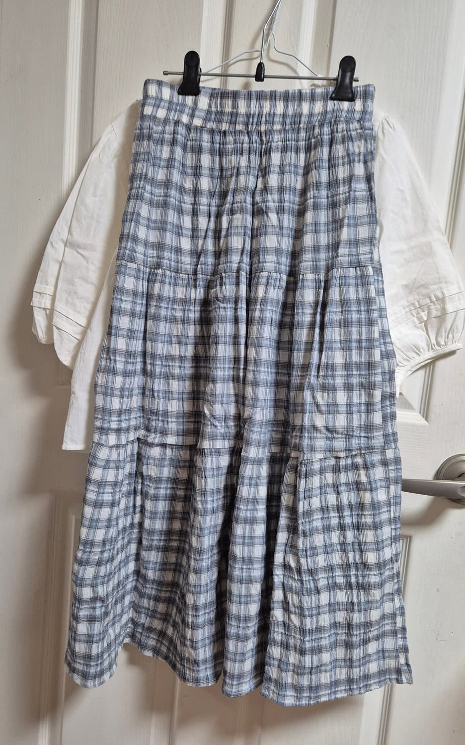 여름 빈티지 모리걸 코디세트 판매 상품이미지4