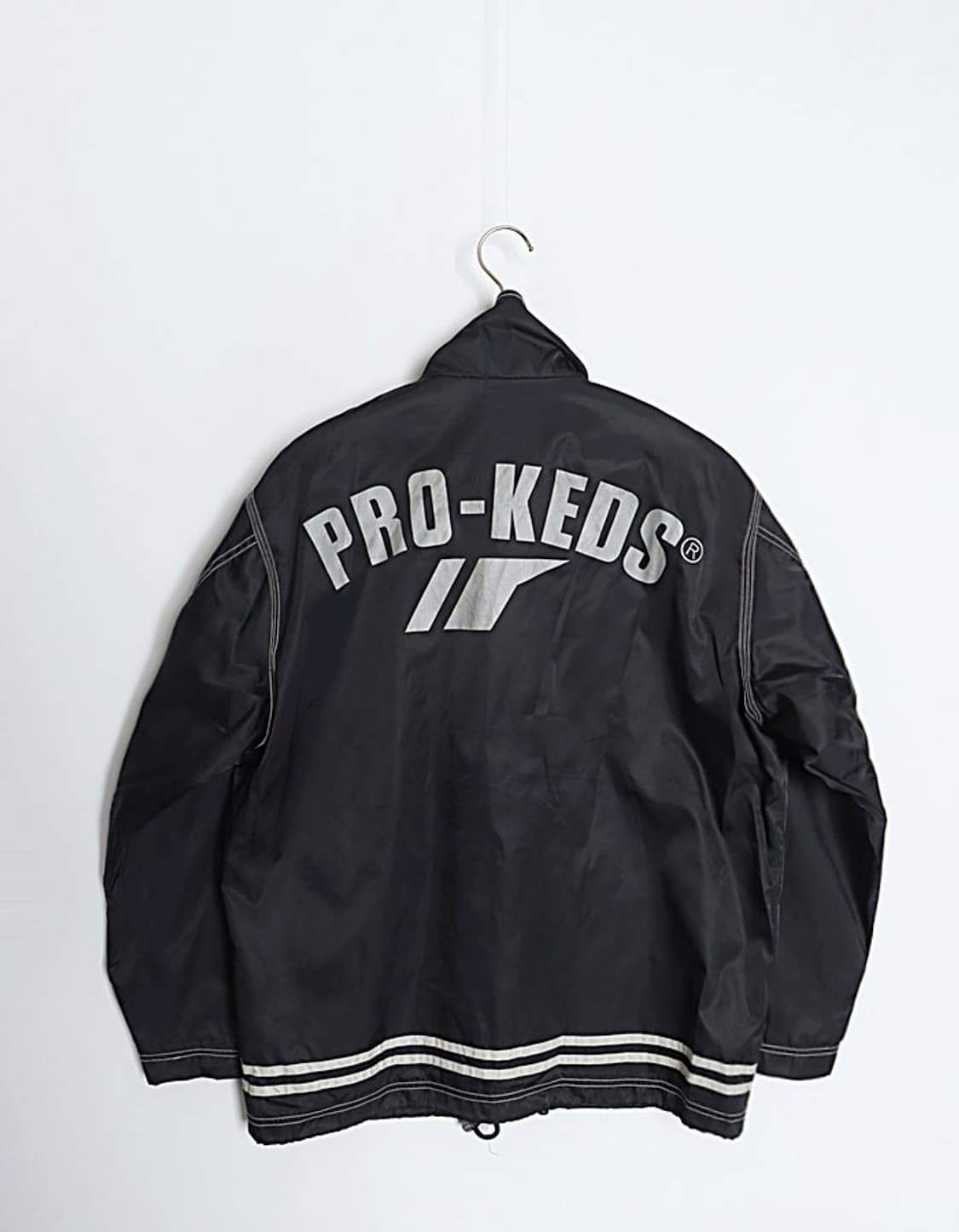 PRO-KEDS Nylon Track Jacket 상품이미지6