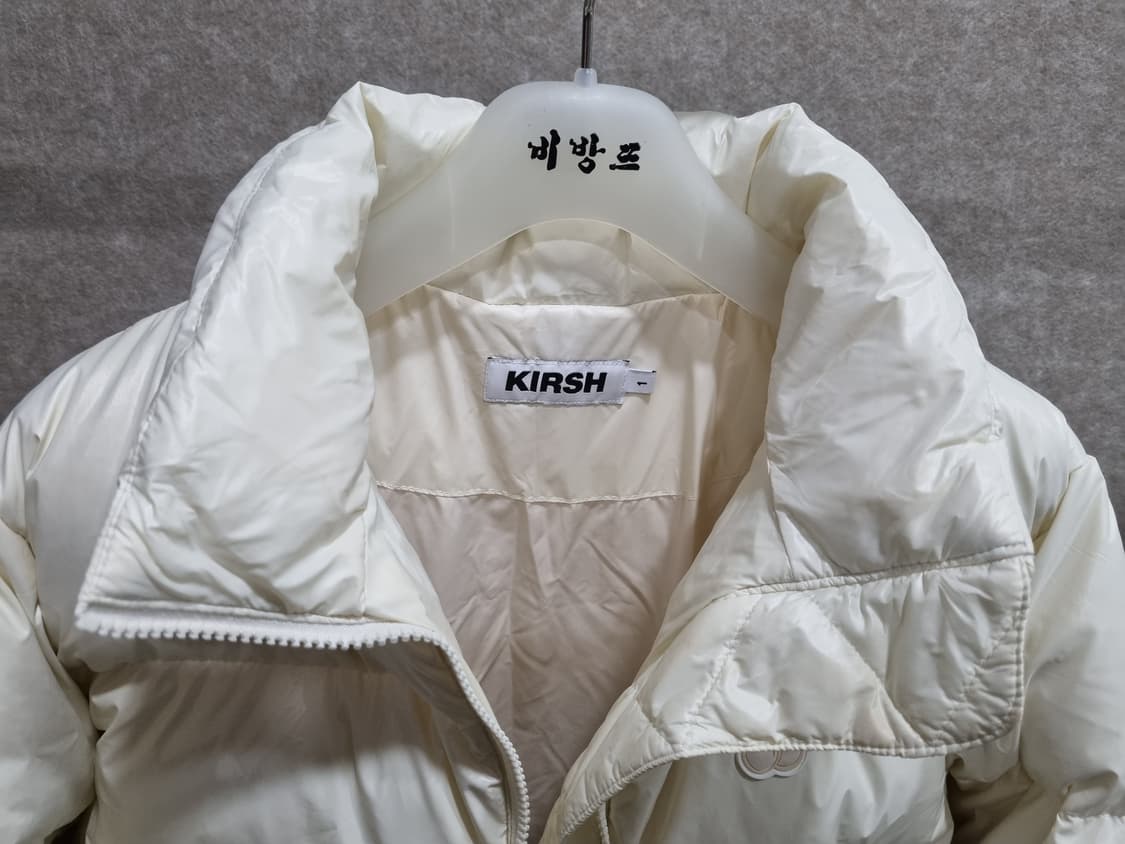 여성 1 키르시 오리털 패딩 상품이미지4